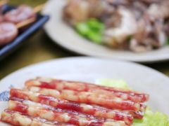 天味小香肠-符淼淼火锅(宽窄巷子店)