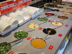 -袁记串串香火锅(郑和中路店)