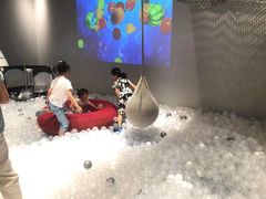 -NOKNOK若蔻亲子餐厅(天地壹方北馆店)