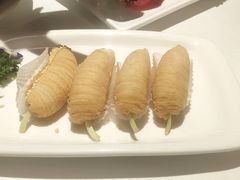-申粤轩酒楼·三十年粤菜经典(丁香花园店)