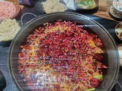 -楠火锅(绵阳首店)