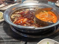 -老船舫·现做活鲜鱼馆(东郊记忆店)