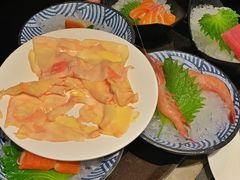 -V-ONE西雅图海鲜自助餐厅(仓山万达广场店)