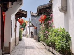 -三坊七巷历史文化街区