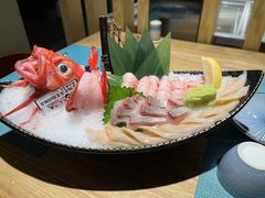 -三喜鲜生(明致商厦店)