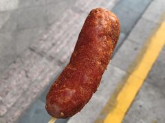 鲜肉肠-洪都大拇指(洪都店)