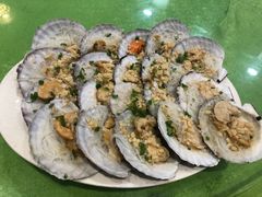 -盛港湾海鲜食府(黄沙店)