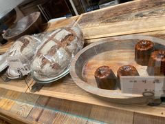 -佐敦面包铺·JORDAN BAKERY