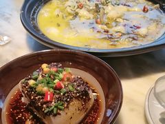 -常和州·夜宵大排档(常州单店)