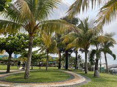 -三亚亚龙湾天域度假酒店