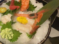 -極上萬膳·日料放题(海岸城店)