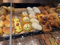-FANEN法念·烘焙·甜点(万象城店)