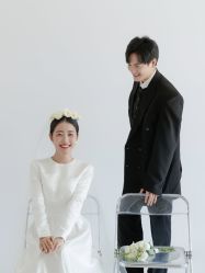 -青禾婚纱摄影(杭州店)