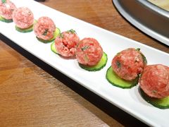 -快乐小羊·内蒙牛羊肉火锅(流花中心店)