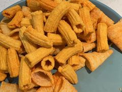 -尚渔味双拼烤鱼(悦界广场店)