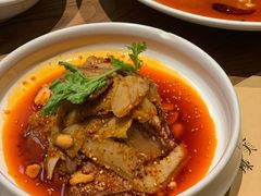 夫妻肺片-榕意·川味之美(深业上城店)