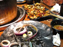 -红小姐的烤肉店(西三旗店)