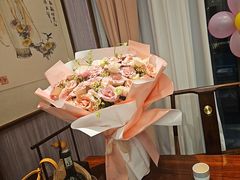 -海泰食府·新鲁菜·家宴(总部基地店)