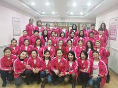 -爱月宝月嫂·育儿嫂(哈尔滨总店)