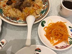 -巴依老爷·新疆美食(上城区天城路店)