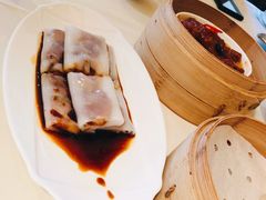 -利苑酒家(金宝店)