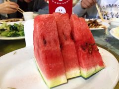 -临江米莉莎饭店