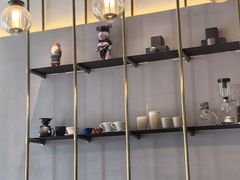 -Home Cafe(水榭春天店)