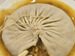 -怡园饭店-餐厅(四望亭店)