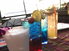 -卷心菜和避孕套餐厅(Pattaya)