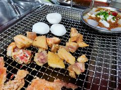 -缘来香大凉山西昌火盆烧烤.12年老店(巴国城店)