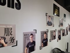 -Burn Fit燃炼健身工作室(新都旗舰店)