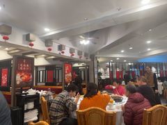 -勝記酒家·37年老字号·经典粤菜(荔枝公园店)