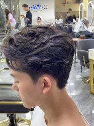 -IU潮牌·SALON
