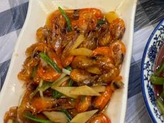 -玲珑餐厅(陕西南路店)