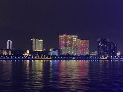 -武汉两江游览·夜游长江(汉口粤汉码头)