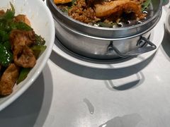 -刘胖子家常菜·蹄花焖藕(中央花园店)