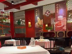 大堂-大鸭梨烤鸭·北京菜(南小街/南苑店)
