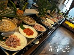 -火舞泰·泰式海鲜火锅餐厅(世纪城店)