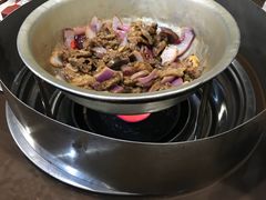 -金源烤肉面片馆(师大店)