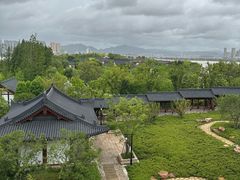 -江心屿景区