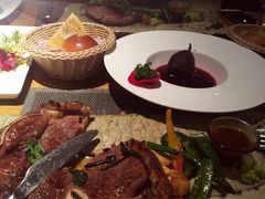 -香草意餐厅(杏石口路店)