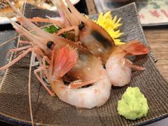 -札幌二条市场 大矶(本店)