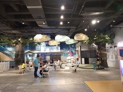 -皇庭广场(福华三路店)