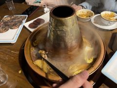 -前门杨记·铜锅涮肉(王府井·故宫店)