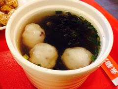 -永和大王(宜山店)