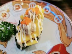 -仙隐小鹿中华料理(南宁万象城店)
