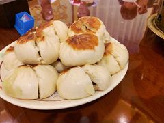 -蒙古大营·蒙古演绎餐厅(赛马场店)