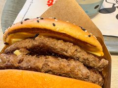 -麦当劳(塔园路店)