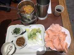 -金刚山烧烤(中山路店)