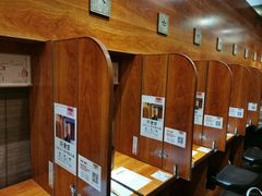 -独食火锅·半米屋台(直营总店)